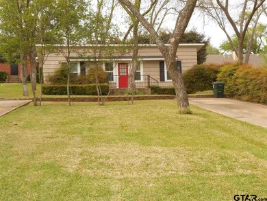 810 810 Leard, Tyler, TX 75701 - photo 2
