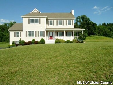 60 Trapps View, Wallkill, NY 12589 - photo 2