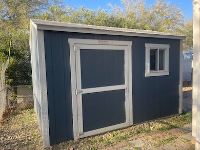 3255 shed