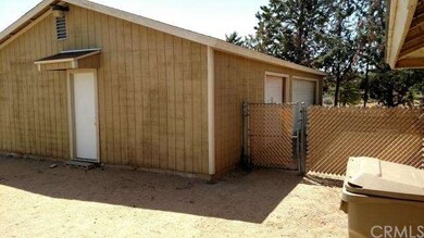 OVERSIZED DETACHED 3 CAR GARAGE