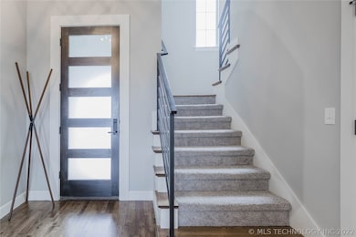 709 W 110th St S, Jenks, OK 74037 - photo 4