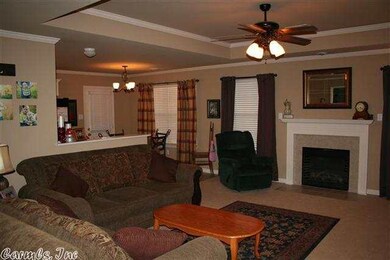 15455 Walnut Glen Dr, Alexander, AR 72002 - photo 4