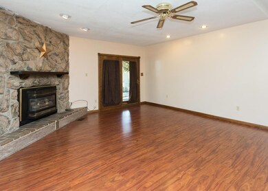 family room patio doors