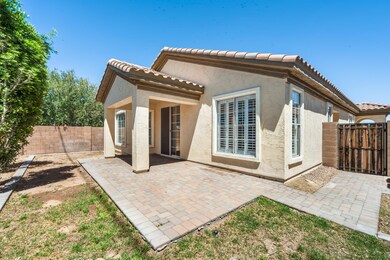 520 N Eucalyptus Place, Chandler, AZ 85225 - photo 5
