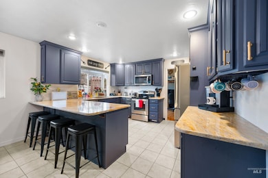 1310 S Cotterell Way, Boise, ID 83709 - photo 7