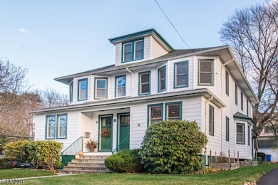 38A Park Ave unit A, Caldwell, NJ 07006 - photo 2