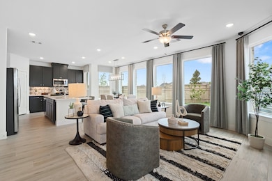 10927 Day Jassamine Way, Cypress, TX 77433 - photo 6