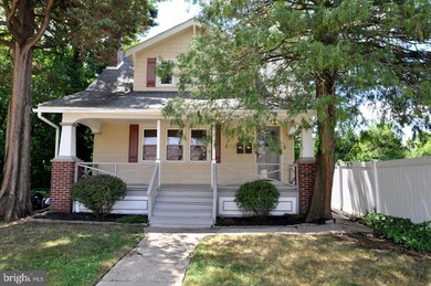 714 Dwight Ave unit 1, Oaklyn, NJ 08107 - photo 2