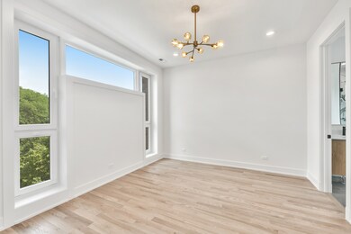 2147 W Adams St unit 3S, Chicago, IL 60612 - photo 7