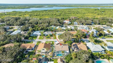 4719 Dixie Dr, Ponce Inlet, FL 32127 - photo 4