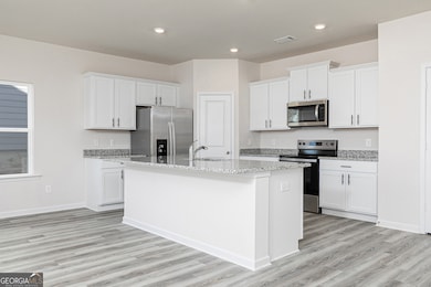 634 Mackenzie Cove, Villa Rica, GA 30180 - photo 6