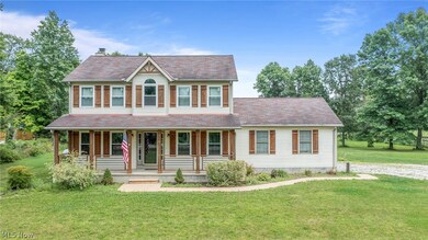 565 County Road 801, Ashland, OH 44805 - photo 2