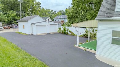 770 W Main St, Wabash, IN 46992 - photo 3