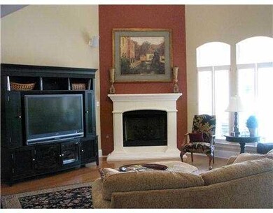 Den/Family/Great Room.