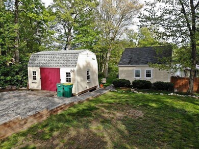 43 Brown Ave, Mansfield, MA 02048 - photo 3
