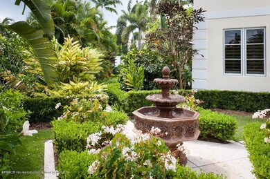 Fountain Off Master