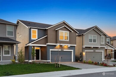 11027 188th St E unit 891, Puyallup, WA 98374 - photo 4