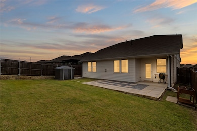 2304 Ravensway Rd, Crandall, TX 75114 - photo 2