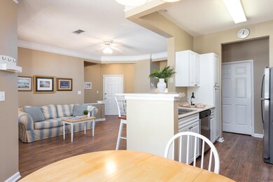 Open Concept