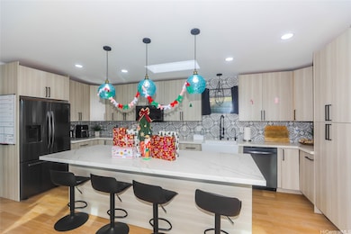 654 N Judd St unit 658, Honolulu, HI 96817 - photo 4