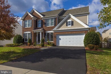 10950 Inspiration Point Place, Manassas, VA 20112 - photo 3