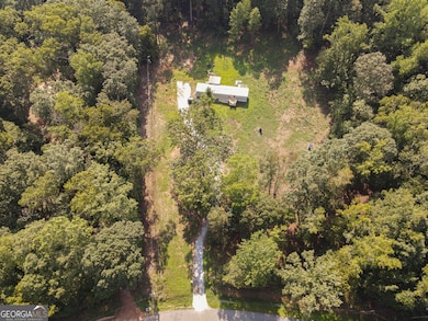 166 Timberlane Dr, Danielsville, GA 30633 - photo 2