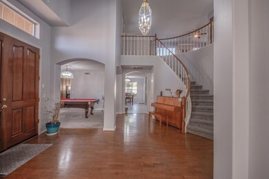Foyer