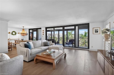 Admiralty Point Condominium unit 603, Naples, FL 34103 - photo 6