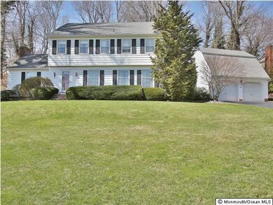 32 Nottingham Way, Little Silver, NJ 07739 - photo 3