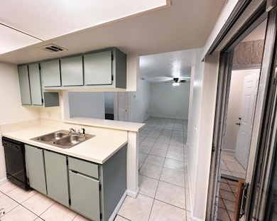 Kitchen Dining