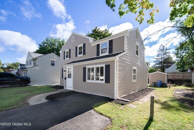 9 Jermain St, Albany, NY 12206 - photo 2