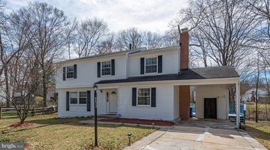 6023 Jacobs Ladder, Columbia, MD 21045 - photo 2