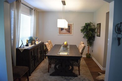 100 Alice Ct, Apex, NC 27502 - photo 3