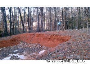 Building pad and power ready
