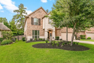 118 Hearthshire Cir, the Woodlands, TX 77354 - photo 2