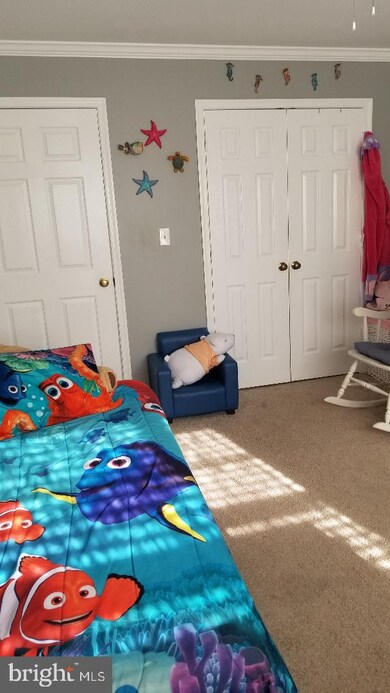 9401 Wordsworth Way unit 304, Owings Mills, MD 21117 - photo 2