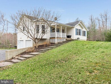 10411 Hidden Lake Ln, Rixeyville, VA 22737 - photo 2