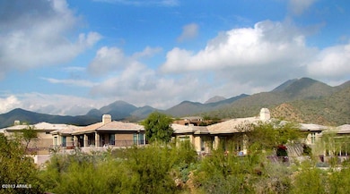 Backyard view2