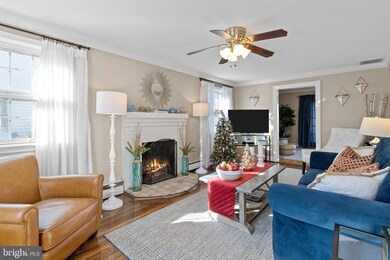 718 North St, Doylestown, PA 18901 - photo 6