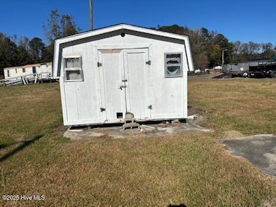 5707 N Carolina 11, Willard, NC 28478 - photo 5