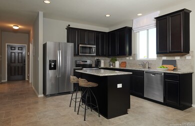 12023 Silver Valley, San Antonio, TX 78254 - photo 3