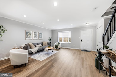 423 Oakton Way, Abingdon, MD 21009 - photo 4