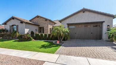 Lovely home
