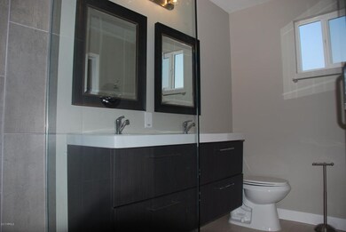 Maser Bathroom