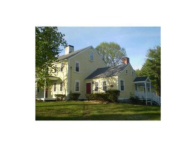 235 Money Hill Rd, Chepachet, RI 02814 - photo 2