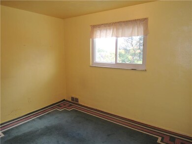 Bedroom.