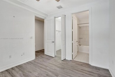Downstairs Bedroom