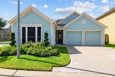 6103 Gilman Trace Ln, Houston, TX 77092 - photo 2