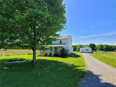 42 Stock Farm Rd. - Jackson Center, PA