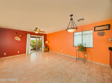 1995 S Saint David Dr, Tucson, AZ 85713 - photo 7